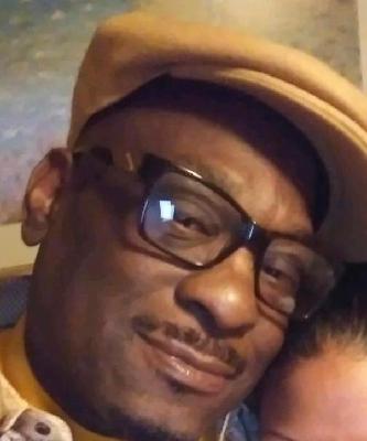 Eric Beverly death by force case profile photo