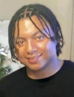 Jonathan Morris death by force case profile photo