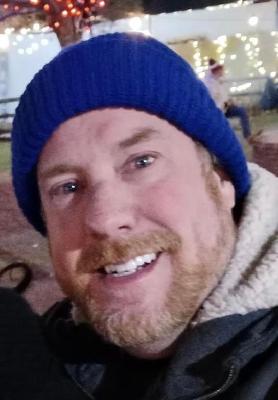 Louis Ciccanti death by force case profile photo