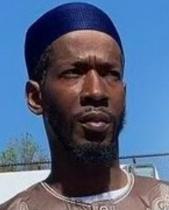 Rasheen Louis Jordan Bostick death by force case in Jersey City, NJ
