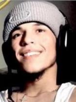Robert Cuadra death by force case profile photo