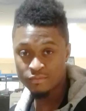 David Markeid Brown death by force case in Clementon, NJ