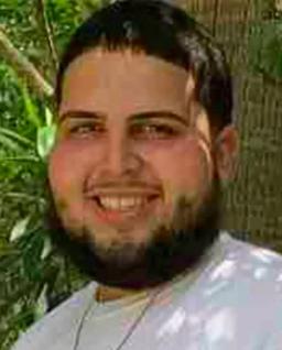 Luis Rivera death by force case profile photo