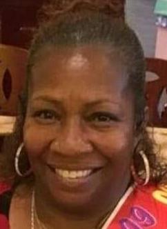 Darlene Randall death by force case in Pennsauken Township, NJ