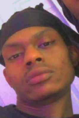 Nathaniel Edwards death by force case in New Brunswick, NJ