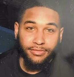 Quamir Nelson death by force case in Newark, NJ