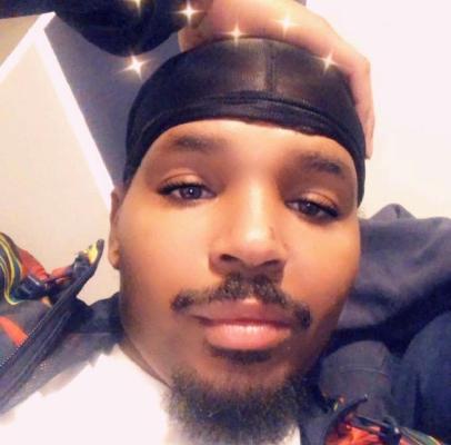 Tevin Richmond death by force case in Salem, NJ