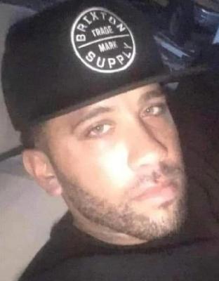 Nicholas Hardy death by force case in Lakewood, NJ