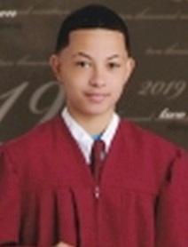 Pedro Rodriguez death by force case profile photo