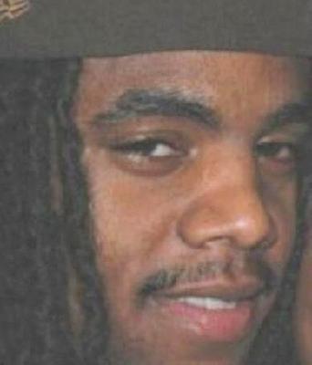 Shamar James Brown death by force case in Elizabeth, NJ