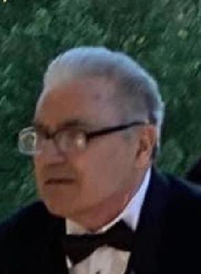Rocky V. death by force case profile photo