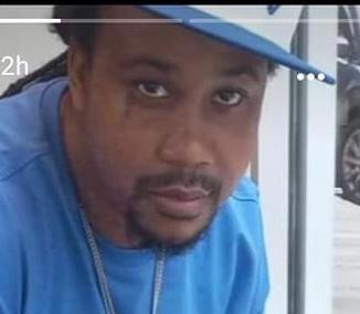 Cornell Daniels death by force case profile photo