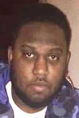 Takwail Bailey death by force case in Camden, NJ
