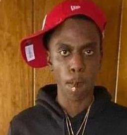 Mark Hudson death by force case profile photo