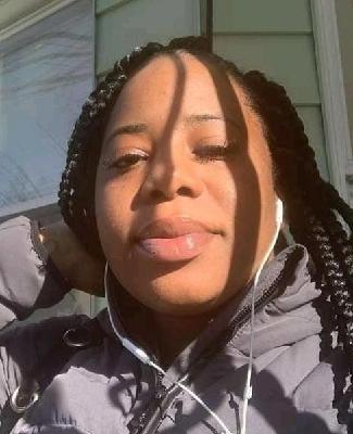 Chacquese Barnes death by force case in Paterson, NJ