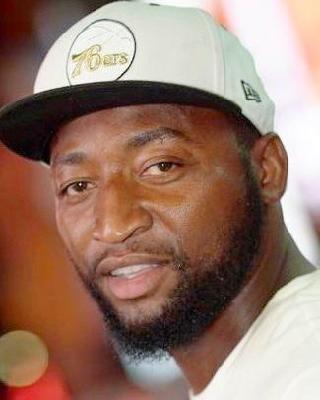 Ishamell McCany death by force case profile photo