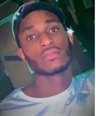 Kwamere Brown death by force case in Camden, NJ