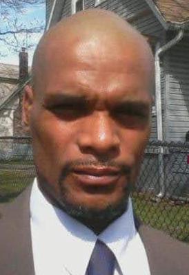 Alfred Cheatham death by force case in East Orange, NJ