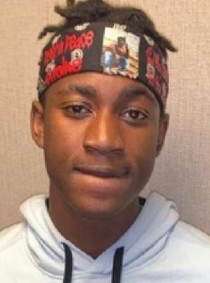 Mouctar Toure death by force case profile photo