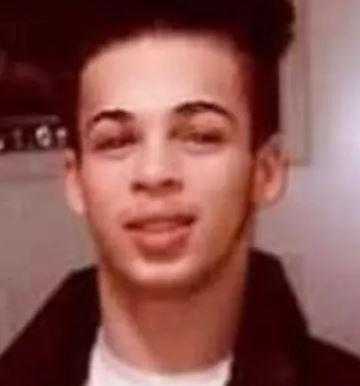 Malachi Treherne death by force case profile photo