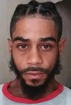 James Hall death by force case in Newark, NJ