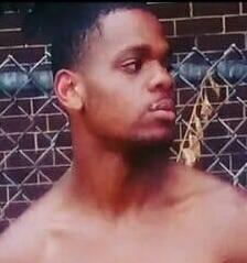 Khalid Lisbon death by force case in Paterson, NJ