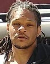 Dawoo Goff death by force case profile photo