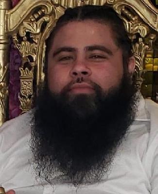 Daniel Rios death by force case in Camden, NJ