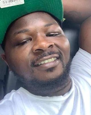 Jarod Rogers death by force case profile photo