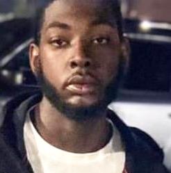 Khalil Mosby death by force case in Newark, NJ