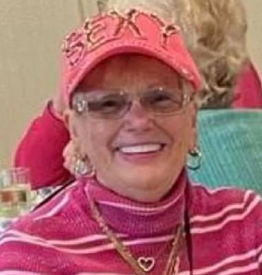 Francoise Pitoy death by force case in Beach Haven, NJ