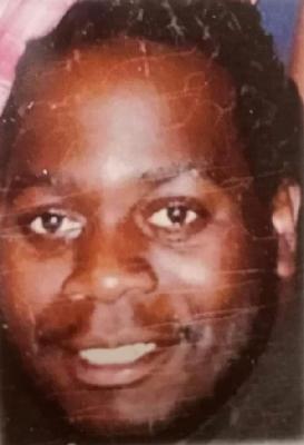 Cedrick Paige death by force case profile photo