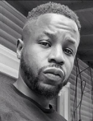 Jeff Louis-Charles death by force case profile photo