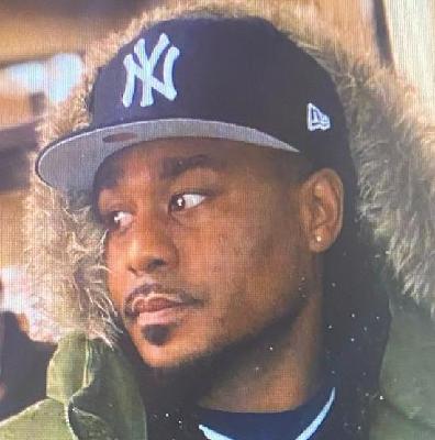 Tamar S. Harris death by force case in Plainfield, NJ