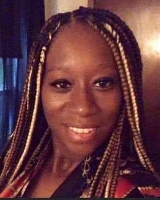 Tayeesha Webb death by force case in Edison, NJ