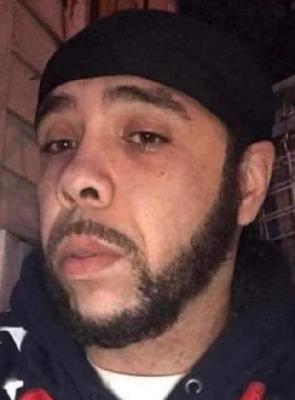 Anthony McNeal death by force case profile photo