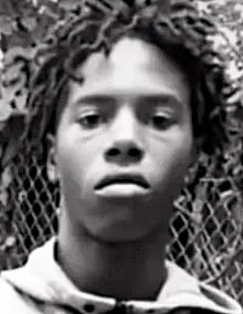 Khalif Harrington death by force case profile photo
