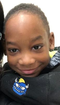 Jahmeer Allen death by force case profile photo