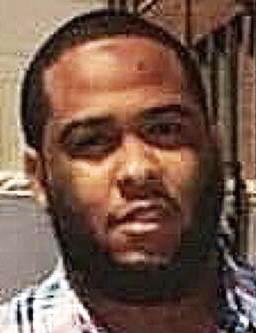 Michael Rutledge death by force case in Newark, NJ