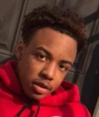 Reashaun Billingsley death by force case profile photo