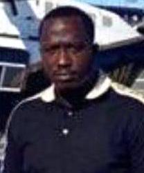 Antonio McCrimmon death by force case in Newark, NJ