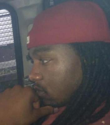Tony Madison death by force case in Newark, NJ
