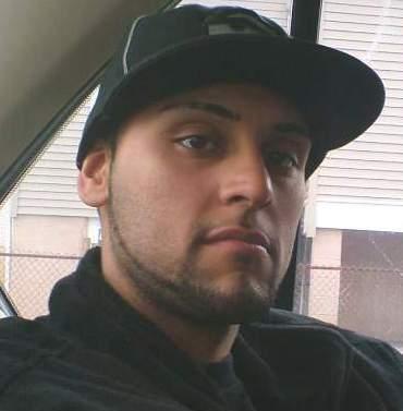 Victor Vasquez death by force case profile photo
