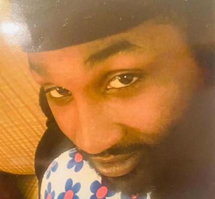 Jasper Moss death by force case profile photo