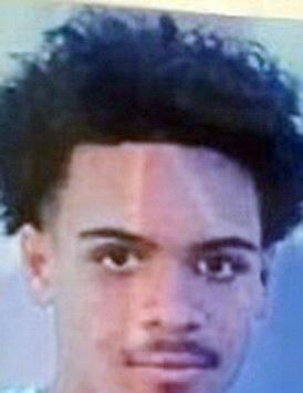 Steven Jimenez death by force case profile photo