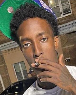 Alshaquir Duval death by force case in Jersey City, NJ