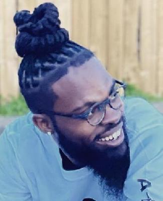 Grady Jilus death by force case profile photo