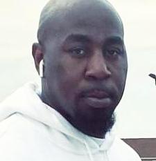 Daquan Basnight death by force case in Trenton, NJ