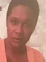 Felicia Stewart death by force case profile photo