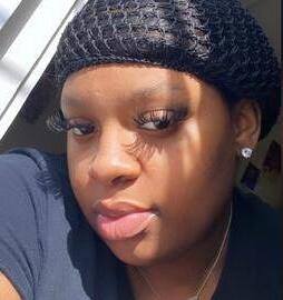 Leeana Cottle death by force case profile photo